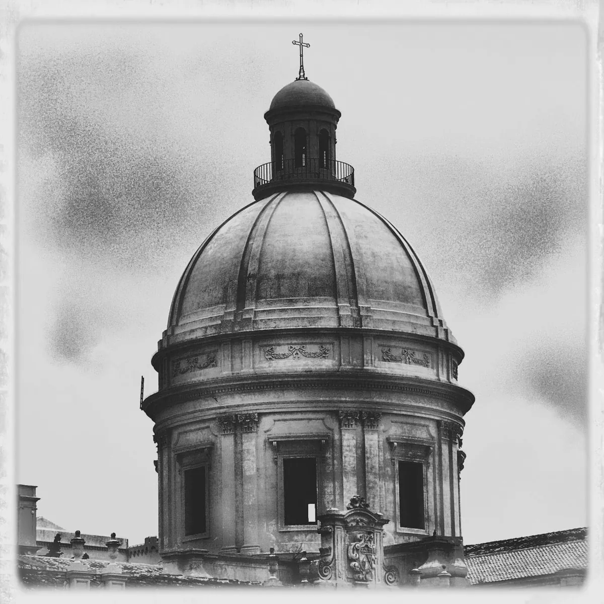 La geometria della cupola