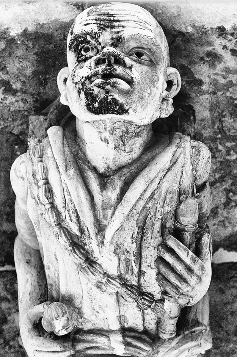 Scultura e memoria
